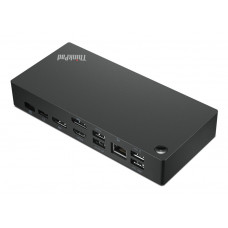 Док-станция Lenovo 40AY0090US