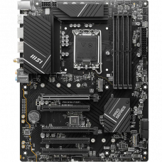 Материнская плата MSI PRO B760-P WIFI