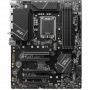 Материнская плата MSI PRO B760-P WIFI
