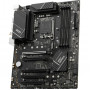 Материнская плата MSI PRO B760-P WIFI