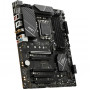 Материнская плата MSI PRO B760-P WIFI