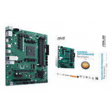 Материнская плата ASUS PRO B550M-CCSM