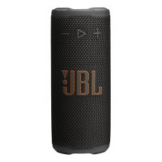 Портативная акустика JBLGRIPBLK черный