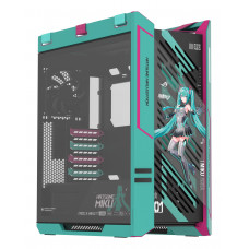 Корпус ASUS ROG STRIX HELIOS II GX601S HATSUNE MIKU ASUS 90DC00W0-B39010
