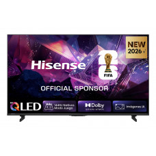 Телевизор 55" QLED 4K UHD 55E7S PRO HISENSE