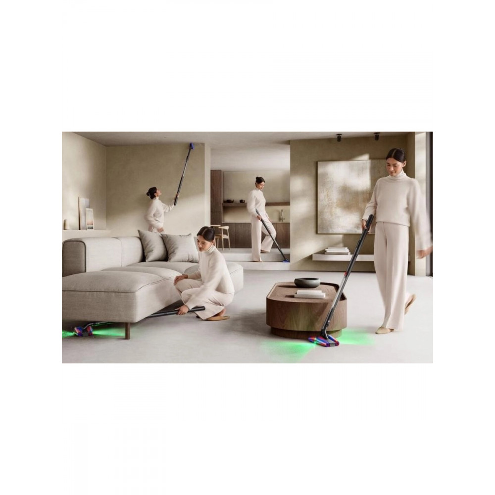 Pencil Vac Fluffycones 492689-01 Dyson Pencil Vac Fluffycones 492689-01