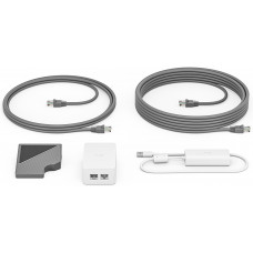 Кабель Accessory Logitech Cat5E Kit for Tap-GRAPHITE-USB