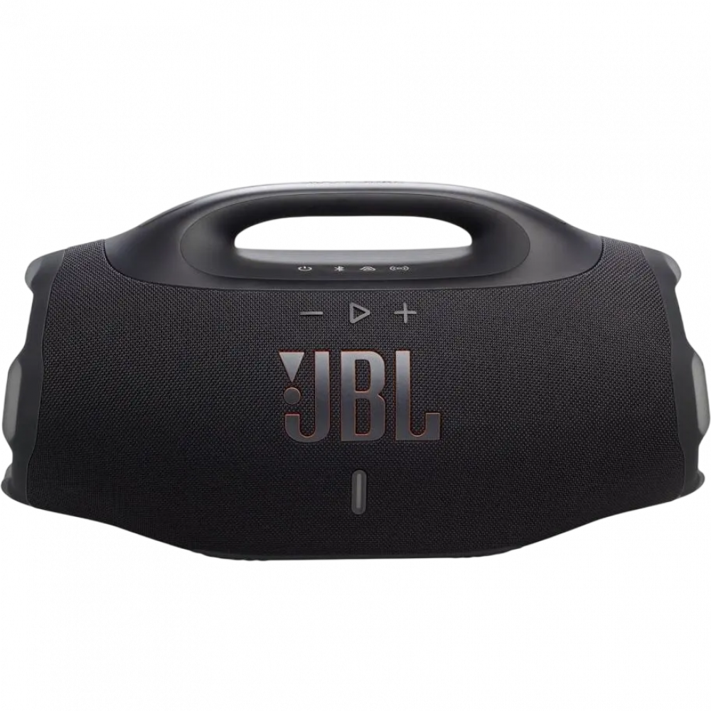 Портативные JBL JBLBOOMBOX4