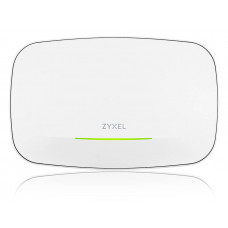 Точка доступа Zyxel NebulaFlex NWA210AXv2, Wi-Fi 6 (AX5400), MU-MIMO 4x4+2x2, 2xLAN 2.5GE, без БП