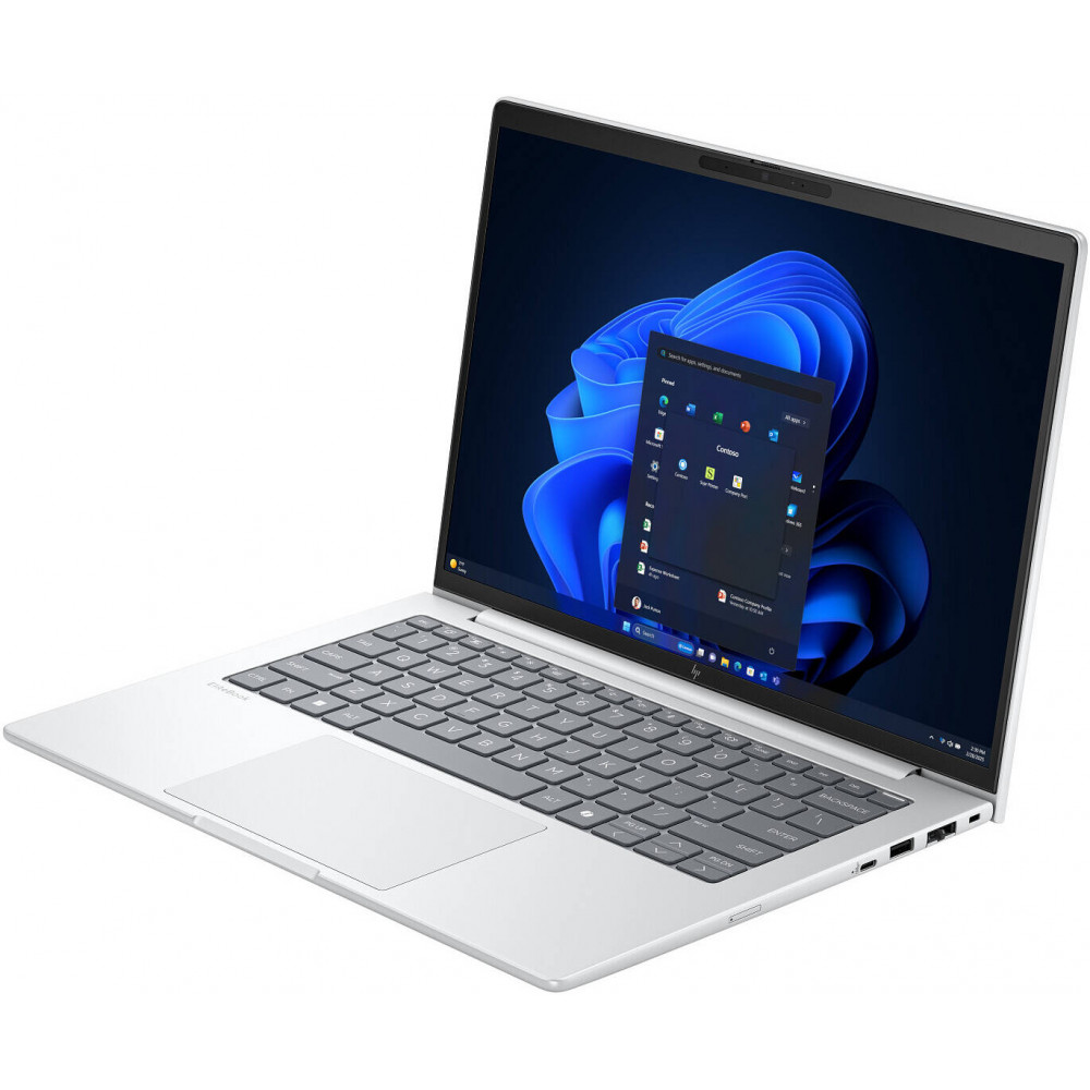 Ноутбук HP Ноутбук EliteBook 8Gi 14 AI 14&ampquot (B0KE9AV)