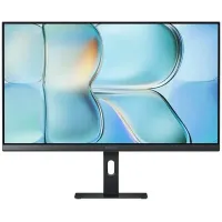 Монитор Xiaomi Монитор 23.8&ampquot A24i 2026 черный IPS LED 6ms 169 HDMI матовая 15001 300cd 178гр178гр 1920x1080 144Hz DP FHD 3кг