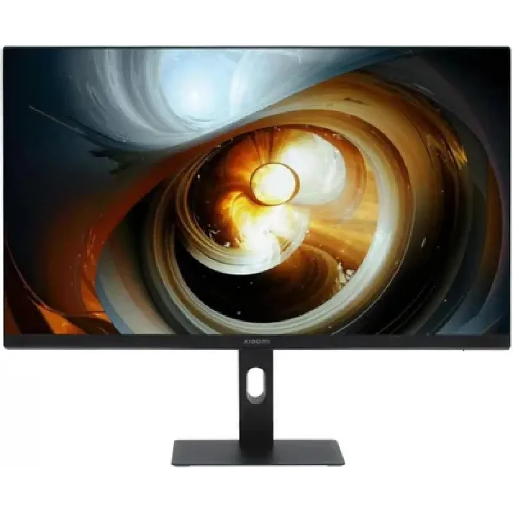 Монитор Xiaomi Монитор 23.8&ampquot A24i 2026 черный IPS LED 6ms 169 HDMI матовая 15001 300cd 178гр178гр 1920x1080 144Hz DP FHD 3кг