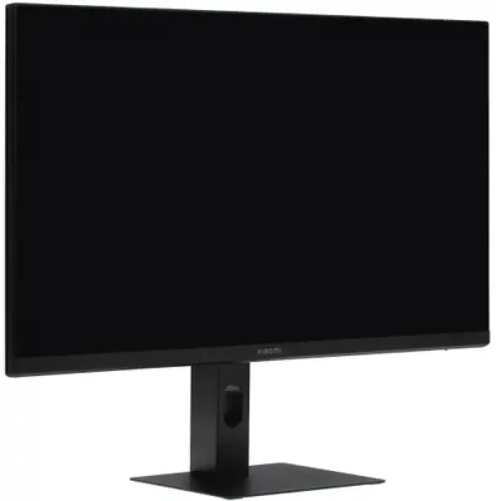 Монитор Xiaomi Монитор 23.8&ampquot A24i 2026 черный IPS LED 6ms 169 HDMI матовая 15001 300cd 178гр178гр 1920x1080 144Hz DP FHD 3кг