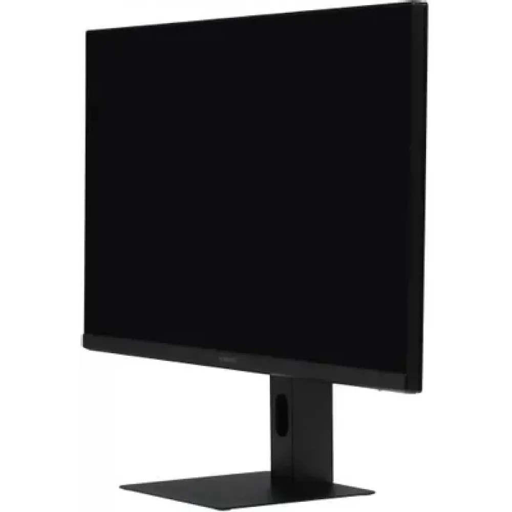 Монитор Xiaomi Монитор 23.8&ampquot A24i 2026 черный IPS LED 6ms 169 HDMI матовая 15001 300cd 178гр178гр 1920x1080 144Hz DP FHD 3кг