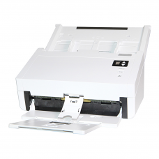 AD345GL, Документ-сканер, цветной, двусторонний, 60 стр.мин, ADF 100, A4, USB 3.2, нагрузка 10000 стр.день Avision 000-1093W-02G