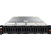 Серверная платформа Gooxi SL201-D24R-NV-G4
