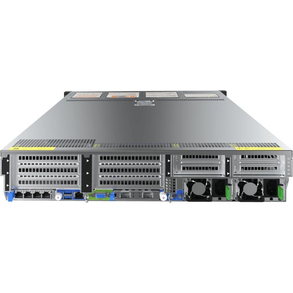 Серверная платформа Gooxi SL201-D24R-NV-G4