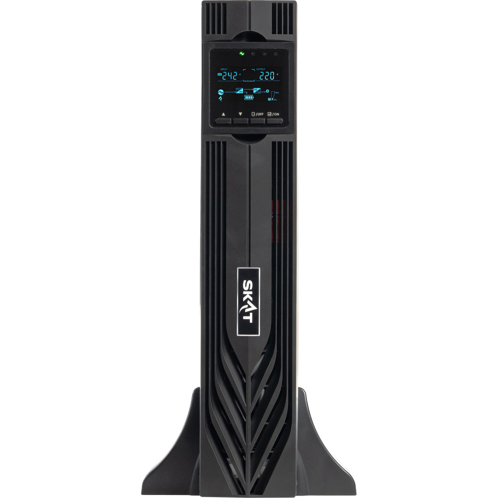 8765 Бастион 1500-RACK-ON-3X9-