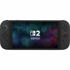 Игровые приставки Nintendo Switch 2 (BEE-S-KB6AA)
