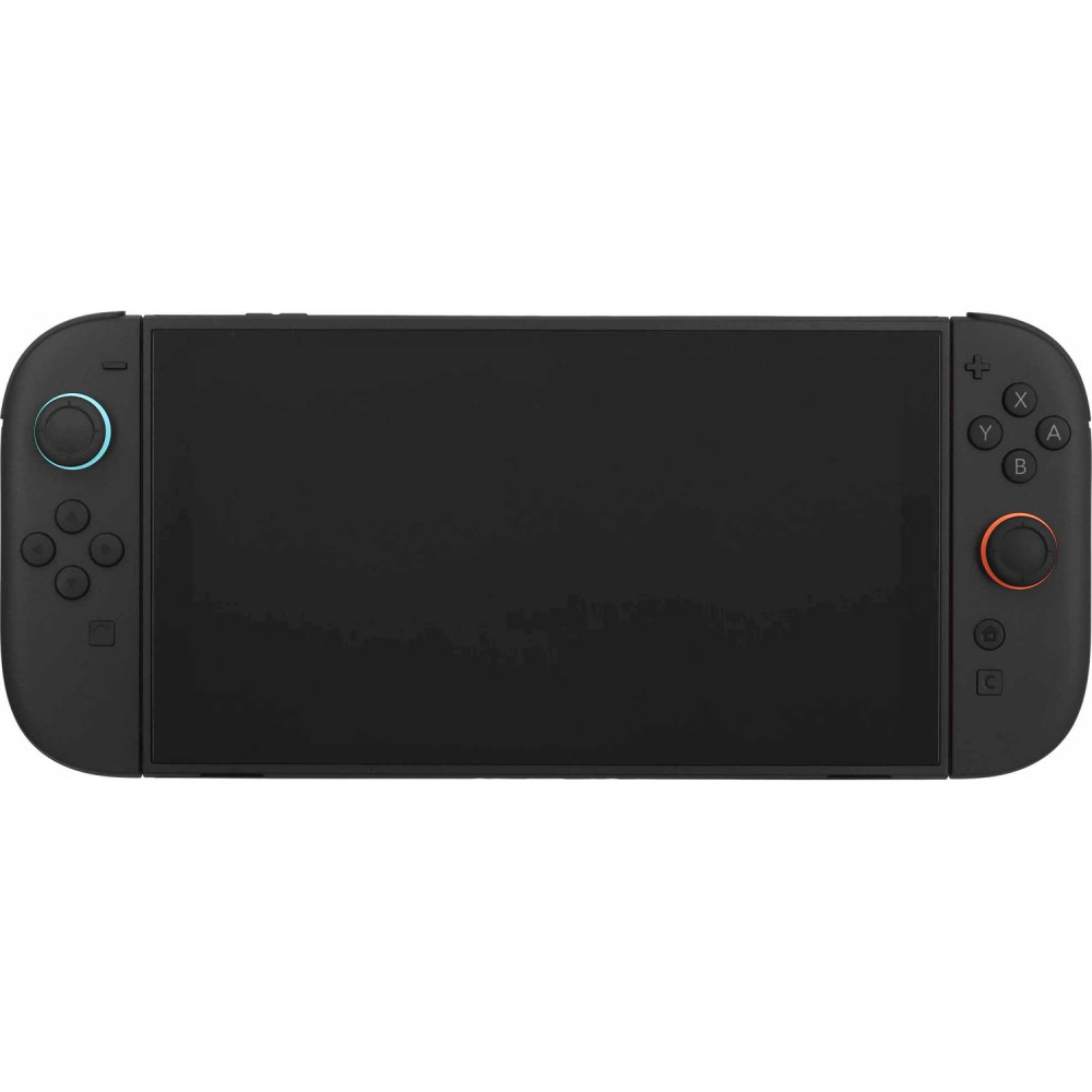 Игровые приставки Nintendo Switch 2 (BEE-S-KB6AA)