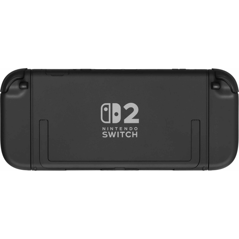 Игровые приставки Nintendo Switch 2 (BEE-S-KB6AA)
