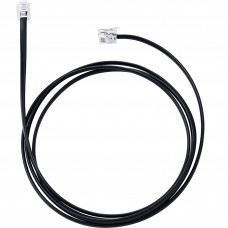 Устройство электронного поднятия трубки Jabra 14201-22 EHS-шнур для Jabra PRO 94XX и GO 6470 для Cisco стационарных телефонов для электронного подняти