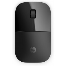 Мышь HP Z3700 Black Wireless Mouse