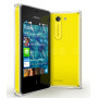Смартфон Nokia Asha 502 Dual SIM Yellow
