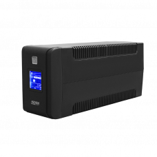 ИБП HIDEN EXPERT ULS600С 600ВА360Вт Hiden ULS600С