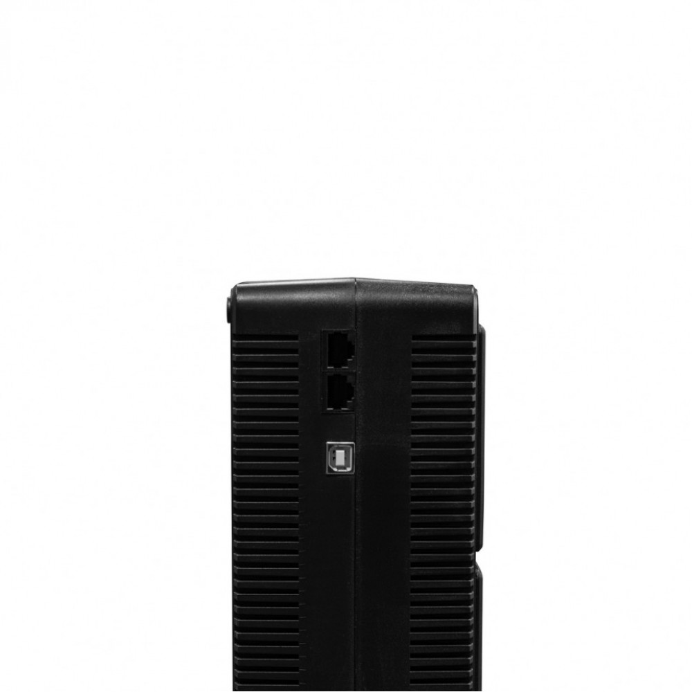 ИБП HIDEN ULS1000E 1000ВА600Вт Hiden ULS1000EF