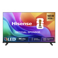 Телевизор HISENSE 32A5S