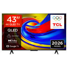 Телевизор TCL 43P7L