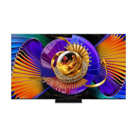 Телевизор TCL 65C7L