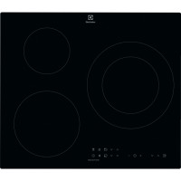 Индукционная варочная поверхность Electrolux LIT60336C черный