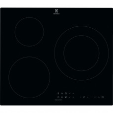 Индукционная варочная поверхность Electrolux LIT60336C черный