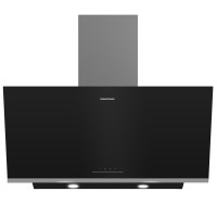 Наклонная вытяжка Grundig GDSP5460BC