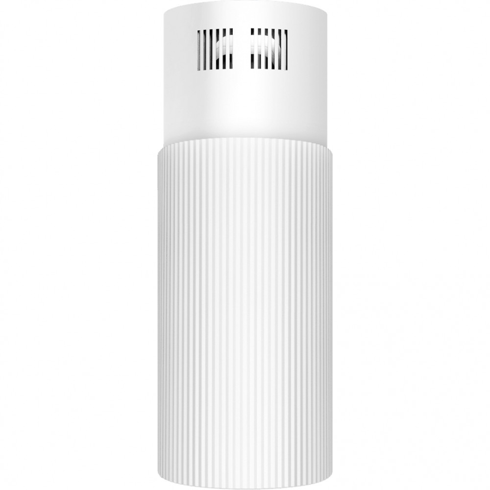 Вытяжка MAUNFELD White