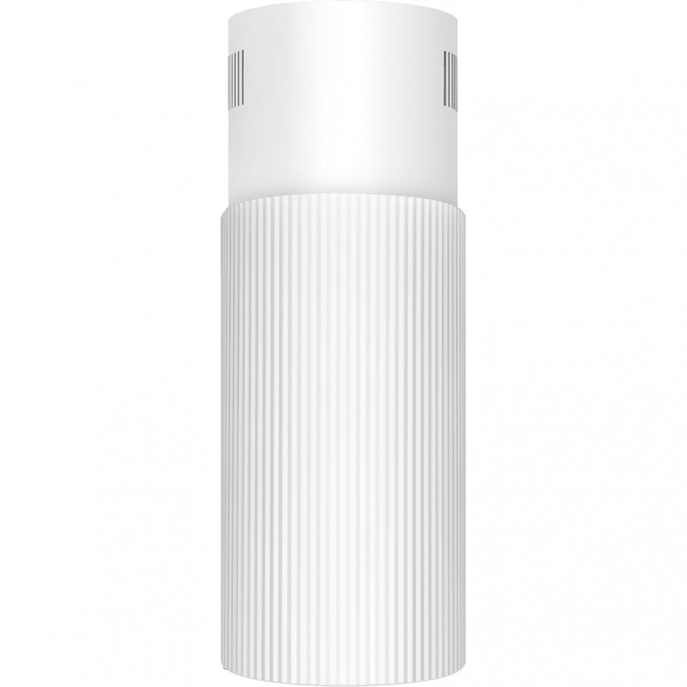 Вытяжка MAUNFELD White