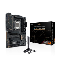 Материнская плата Asus PROART B850-CREATOR WIFI NEO Socket AM5 AMD B850 4xDDR5 ATX AC`97 8ch(7.1) 2x5Gg RAID+HDMI+DP