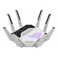 Роутер беспроводной Asus GT-BE19000AI BE19000 100/1000/10000BASE-T