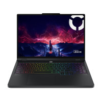 Ноутбук Lenovo Legion Pro 5 16ADR10/16"/OLED/AMD Ryzen 7 8845HS/32Gb/1Tb SSD/nVidia GeForce RTX 5060 8GB/Windows 11 Home/черный/2.3kg