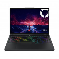 Ноутбук Lenovo Legion Pro 5 16ADR10/16"/OLED/AMD Ryzen 7 8845HS/32Gb/1Tb SSD/nVidia GeForce RTX 5060 8GB/Windows 11 Home/черный/2.3kg