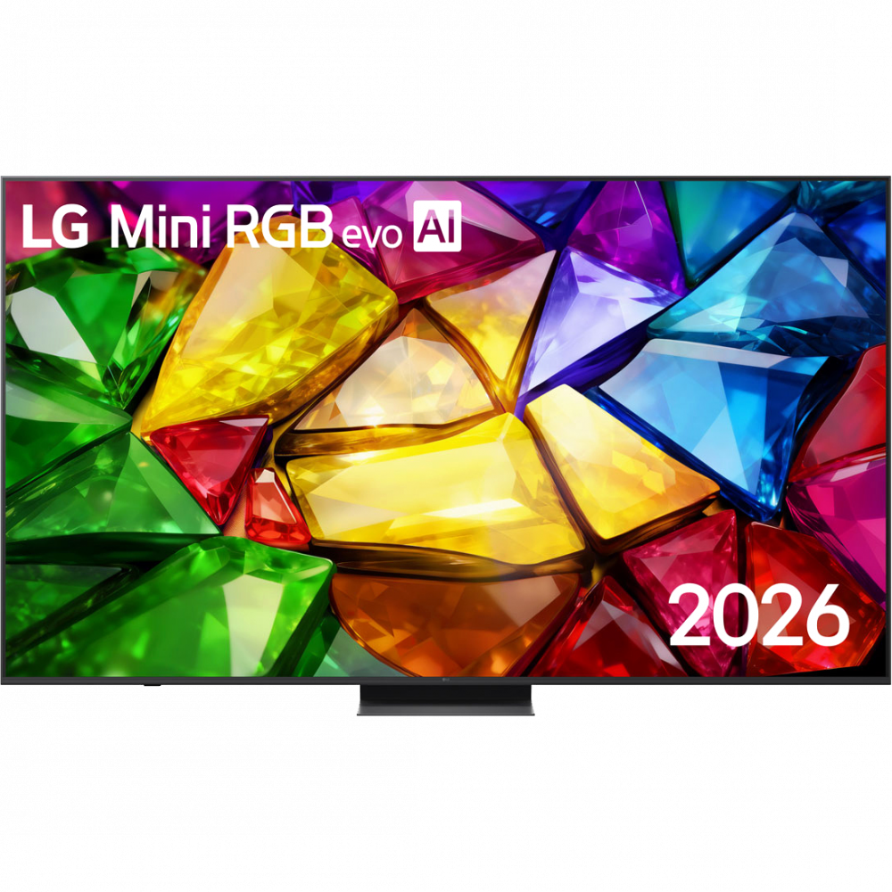 Телевизор LG 86MRGB86B6A.ARUG