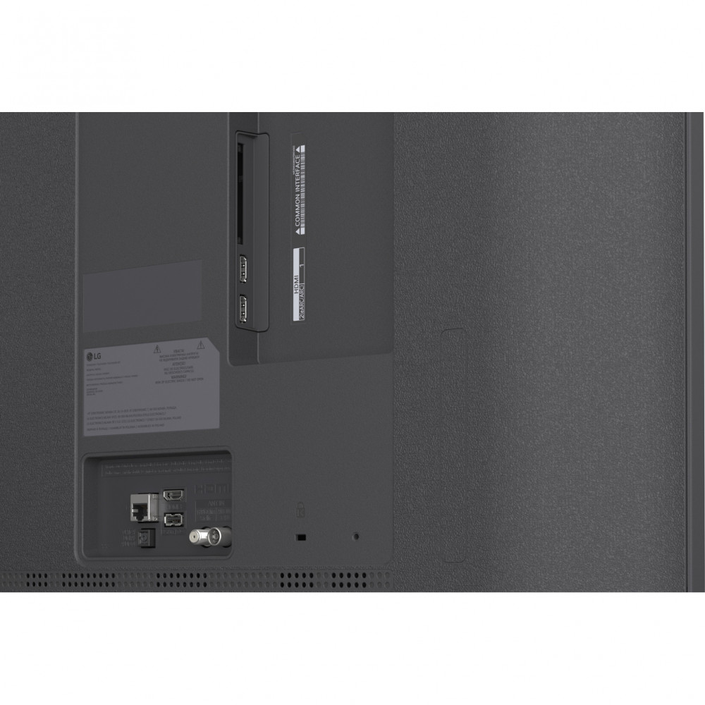 Телевизор LG 86MRGB86B6A.ARUG