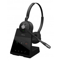 Гарнитура Jabra Беспроводная гарнитура Jabra Engage 65SE, Stereo (PN: 9659-553-111)