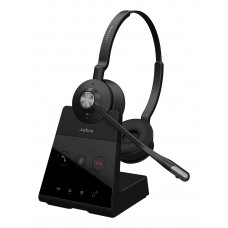 Гарнитура Jabra Беспроводная гарнитура Jabra Engage 65SE, Stereo (PN: 9659-553-111)
