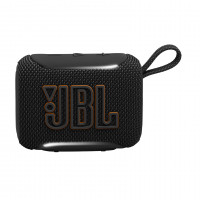 Портативная акустика JBLGO5BLK черый