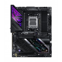 Материнская плата ASUS ROG STRIX X870E-E GAMING WIFI7 NEO AM5 ATX 4xDDR5 2xPCIEx16 5xM.2 4xUSB-C HDMI 5GLAN WIFI7