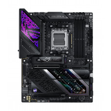 Материнская плата ASUS ROG STRIX X870E-E GAMING WIFI7 NEO AM5 ATX 4xDDR5 2xPCIEx16 5xM.2 4xUSB-C HDMI 5GLAN WIFI7