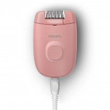 Philips эпилятор Series 2000 BRE229/00 (требуется адаптер)